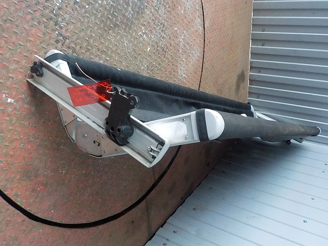 81639036163 MAN Спальник верхний, № XF230096, фото 9