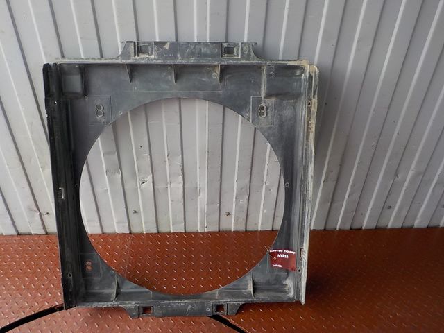 41219547 IVECO Диффузор, № XF163837, фото 2