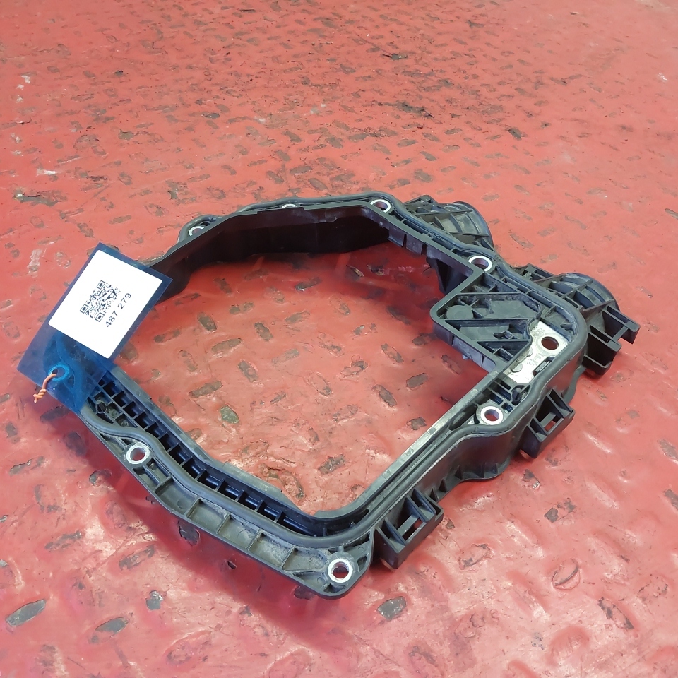 2322958 SCANIA Рамка электроразъемов, № XF487279, фото 1