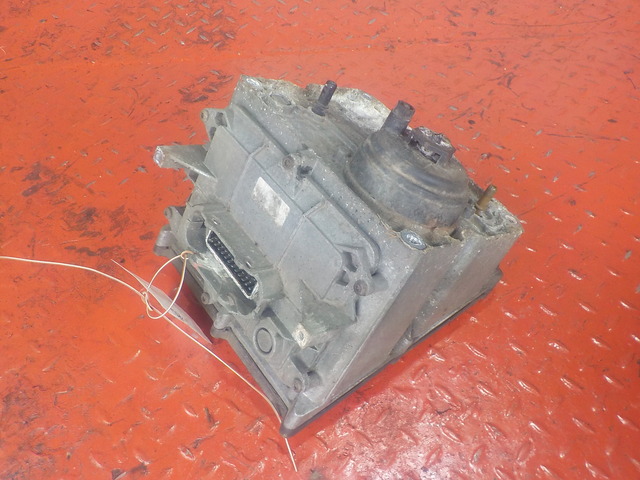 7421161862 RENAULT Насос AdBlue, № XF241546, фото 3