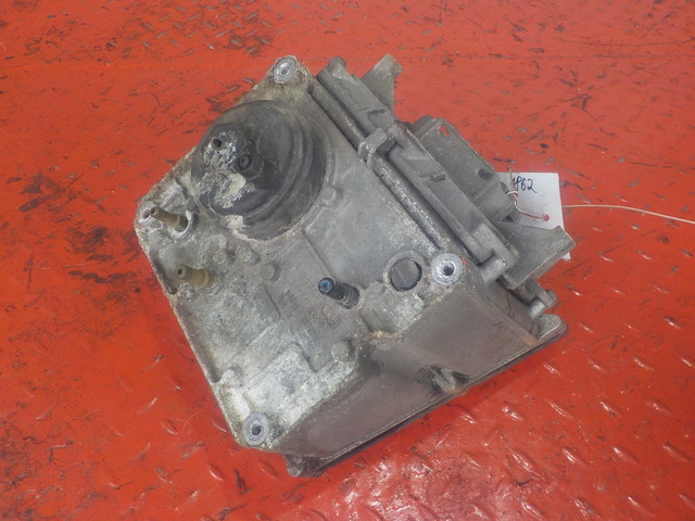 7421161862 RENAULT Насос AdBlue, № XF241546, фото 4