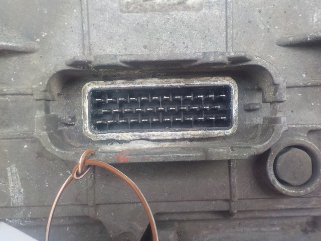 7421161862 RENAULT Насос AdBlue, № XF241546, фото 6