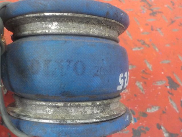 1676199 VOLVO Патрубок интеркулера, № XF229925, фото 3