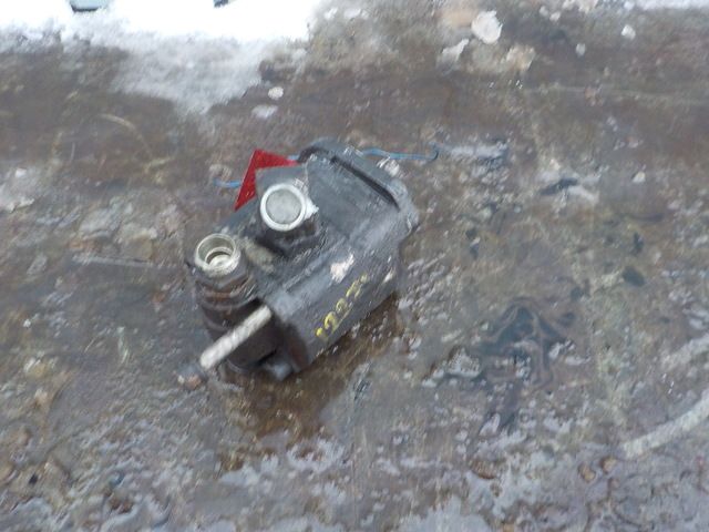 5010557868 RENAULT Насос ГУР, № XF122795, фото 3