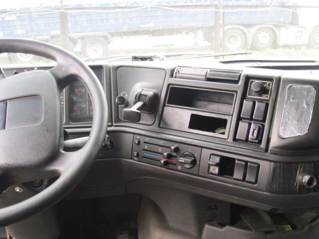 VOLVO Кабина, Globetrotter, № XF1750, фото 5