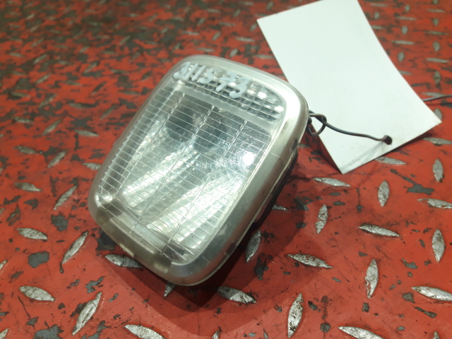82068707 VOLVO Плафон салонный, № XF311573, фото 1