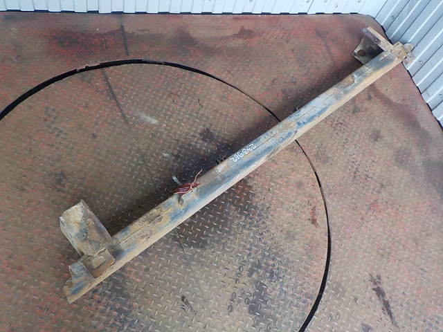 1627315 DAF Усилитель бампера, № XF238962, фото 2