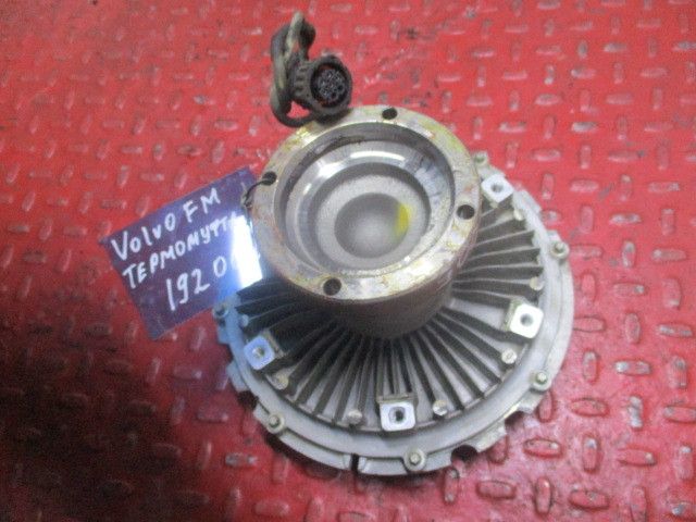 20981224 VOLVO Термомуфта, № XF192005, фото 4