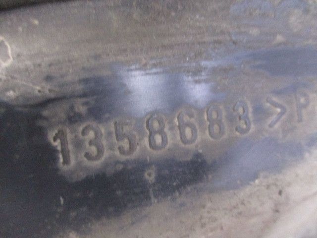 1358683 SCANIA Защита двигателя, № XF191862, фото 3