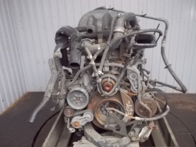 RENAULT Двигатель, DXi11, 450 hp, Euro5, № XF26934, фото 1