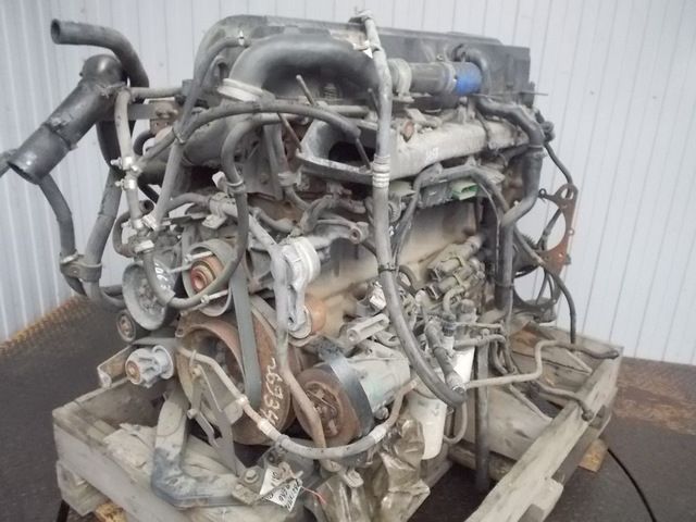 RENAULT Двигатель, DXi11, 450 hp, Euro5, № XF26934, фото 2