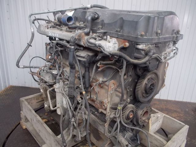 RENAULT Двигатель, DXi11, 450 hp, Euro5, № XF26934, фото 4