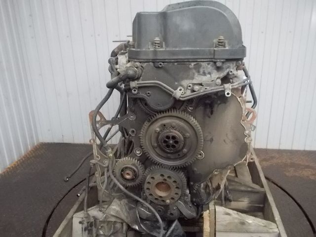 RENAULT Двигатель, DXi11, 450 hp, Euro5, № XF26934, фото 5