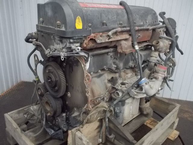 RENAULT Двигатель, DXi11, 450 hp, Euro5, № XF26934, фото 6