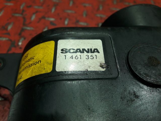 1461351 SCANIA Бачок ГУР, № XF309182, фото 4