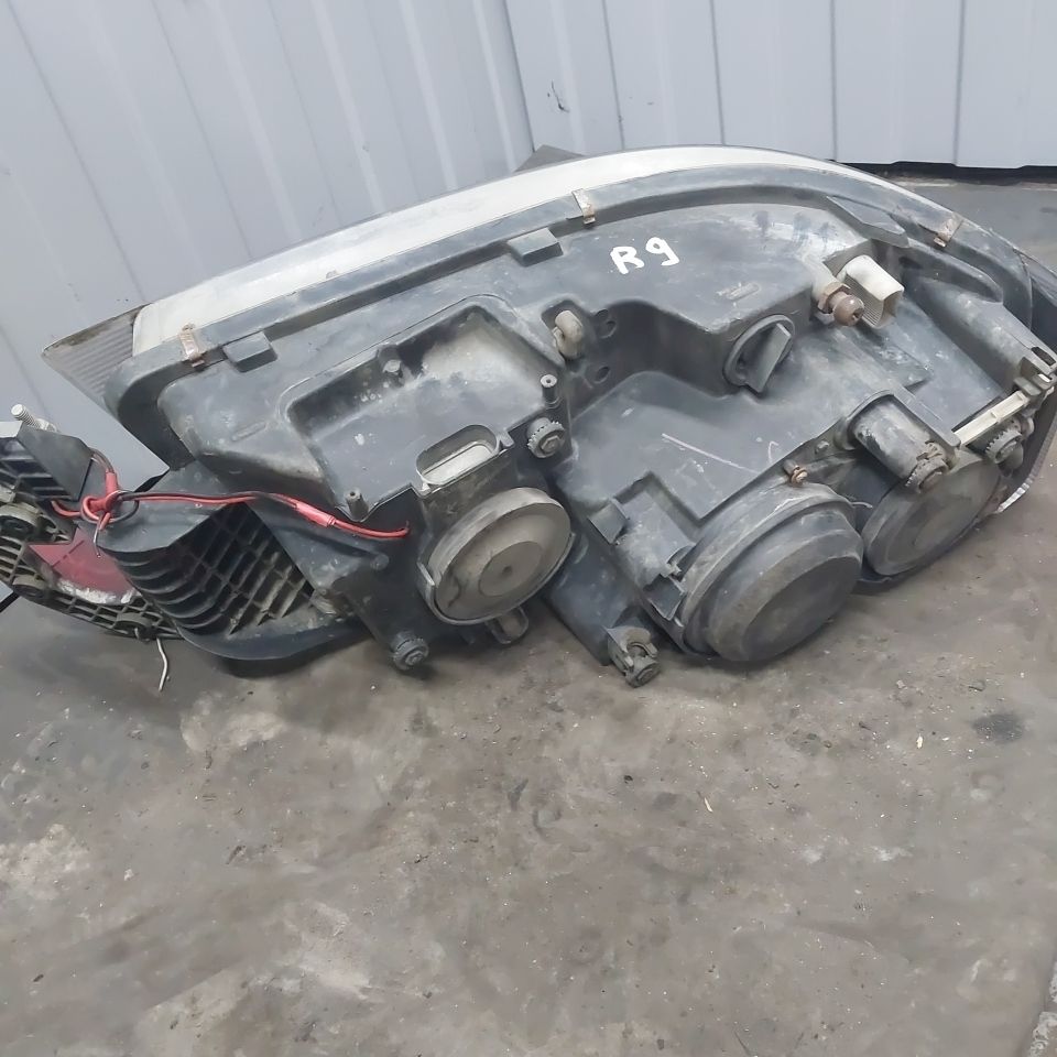 7482588699 RENAULT Фара левая, № XF446482, фото 2