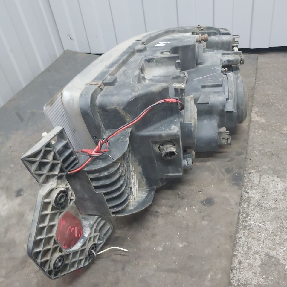7482588699 RENAULT Фара левая, № XF446482, фото 3