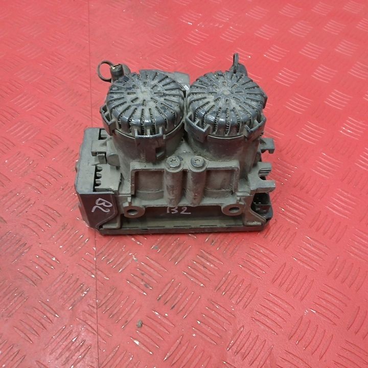 0004295824 MERCEDES Модулятор EBS, № XF449691, фото 3