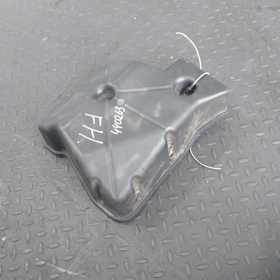 20543491 VOLVO, № XF440263, фото 1