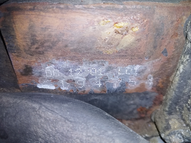 572573 SCANIA Двигатель, PDE DC12, № XF390197, фото 10