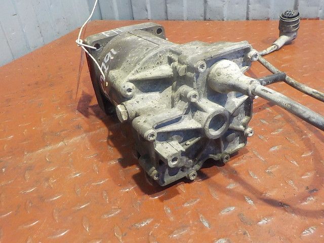 8171512 VOLVO ПГУ, № XF152291, фото 3