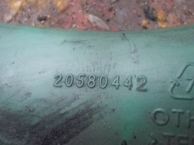 20580442 VOLVO Трубка, № XF91211, фото 4