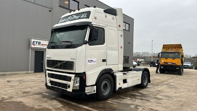 Volvo FH 2001-2005, 2005 года, автомобиль в разборе