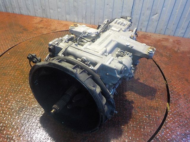 MERCEDES АКПП, G211-16, Без ретардера, № XF122251, фото 2