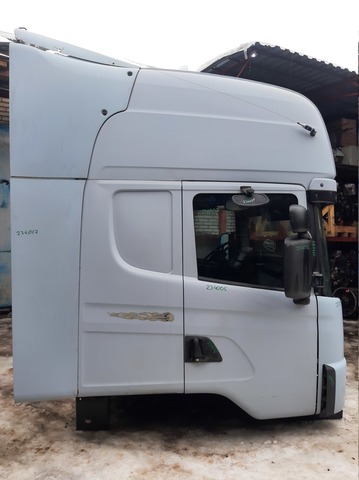 7181772 SCANIA Кабина, CR19 Top line, № XF233993, фото 6