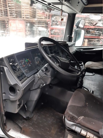 7181772 SCANIA Кабина, CR19 Top line, № XF233993, фото 10