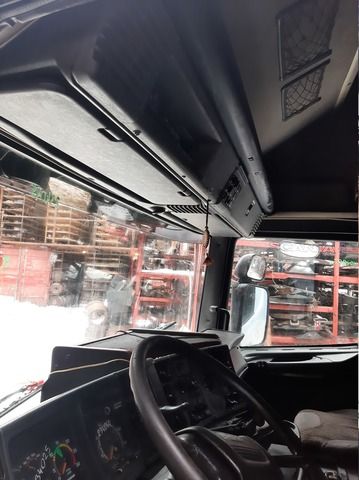 7181772 SCANIA Кабина, CR19 Top line, № XF233993, фото 11