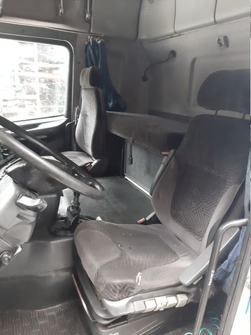 7181772 SCANIA Кабина, CR19 Top line, № XF233993, фото 12