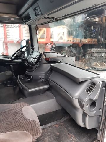 7181772 SCANIA Кабина, CR19 Top line, № XF233993, фото 15