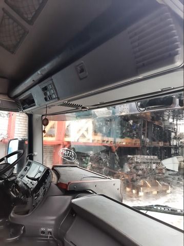 7181772 SCANIA Кабина, CR19 Top line, № XF233993, фото 16