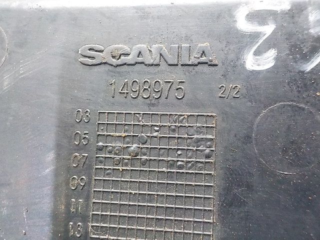 1498975 SCANIA Ящик вещевой, № XF238063, фото 7