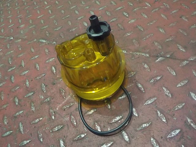 93144 TSN Стакан сепаратора, фото 2