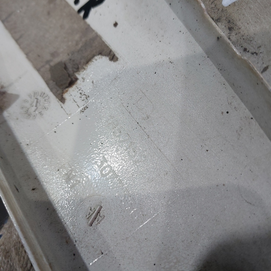 1857152 DAF, № XF435980, фото 4