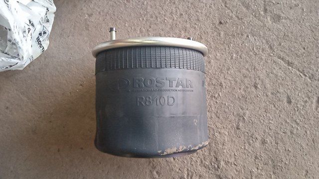 R1DGS28E2 ROSTAR Пневмоподушка, фото 1
