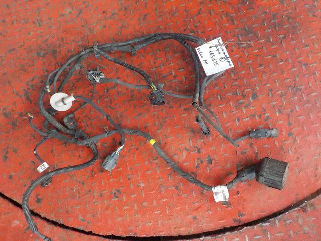 21263225 VOLVO Электропроводка фары, № XF165625, фото 3