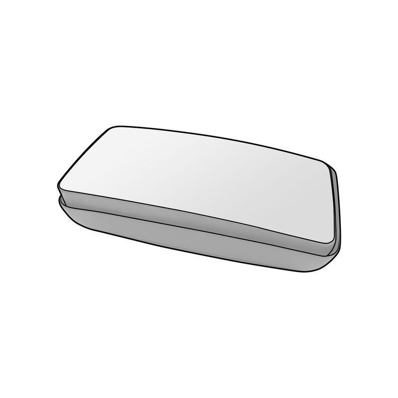 74095 AUGER Зеркало, фото 1