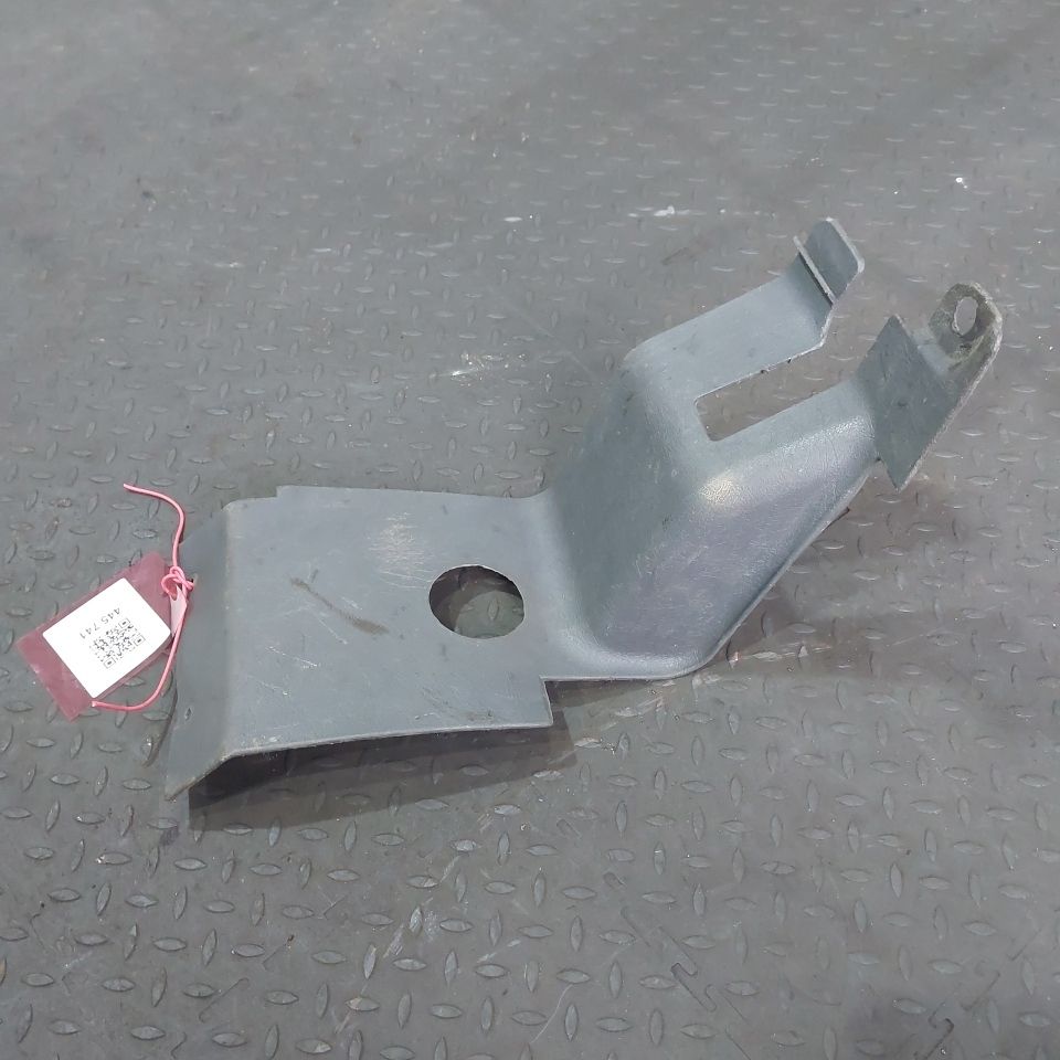 20372212 VOLVO Накладка декоративная, № XF445741, фото 2