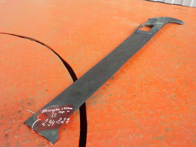 2149104 SCANIA Накладка стойки, № XF294827, фото 2