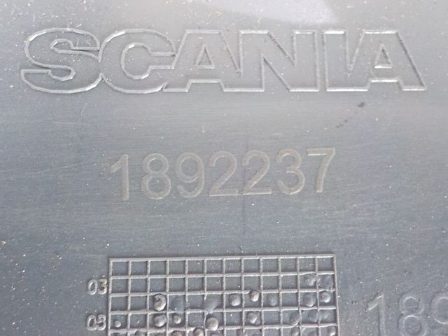 1892237 SCANIA Обшивка кабины, № XF294310, фото 4