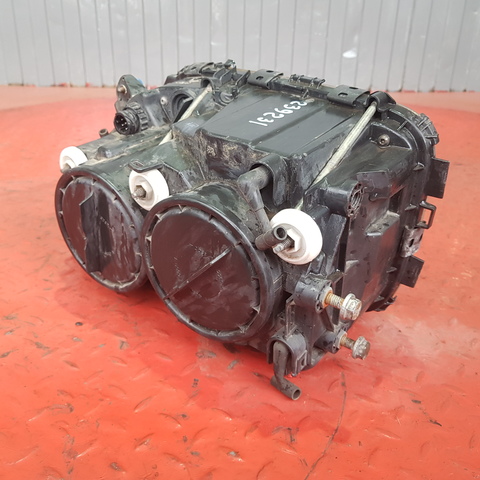 9438206461 MERCEDES Фара правая, № XF239231, фото 3