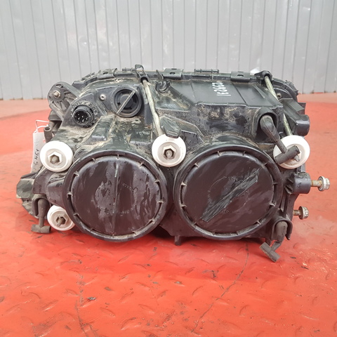 9438206461 MERCEDES Фара правая, № XF239231, фото 4