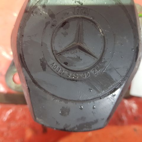 0305458228 MERCEDES Розетка электрическая, № XF239527, фото 3