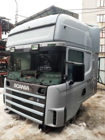1392248 SCANIA Каркас кабины, № XF233994, фото 1