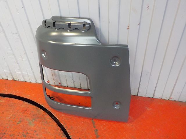 ZG0281416105610 MULTITRUCK угол бампера, фото 1