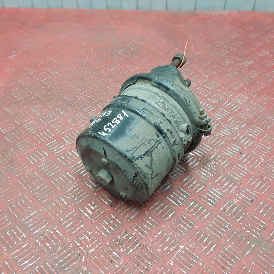 2192928 SCANIA Энергоаккумулятор, № XF452881, фото 2