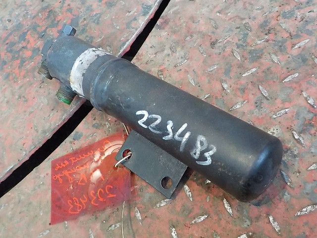 0008302483 MERCEDES Осушитель кондиционера, № XF223483, фото 4